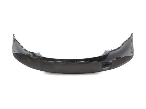 Rear bumper VW POLO V (6R1, 6C1) 1.6 TDI | BP29741052C8 