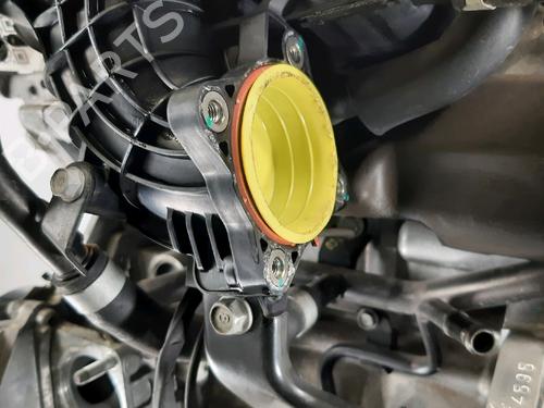 Engine KIA RIO IV (YB, SC, FB) 1.0 T-GDI 100 | BP33533817M1 - Image 7