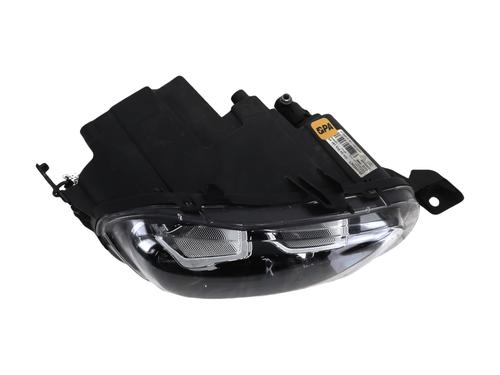 Right headlight CITROËN C3 III (SX) 1.5 BlueHDi 100 (SXYHYP, SXYHTU) | BP31373203C29 