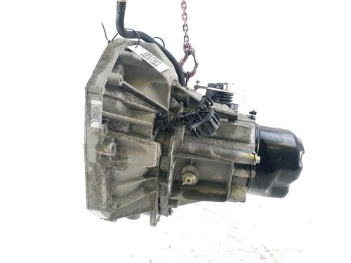 gearbox-dacia-sandero-ii-2012-33332560 main image