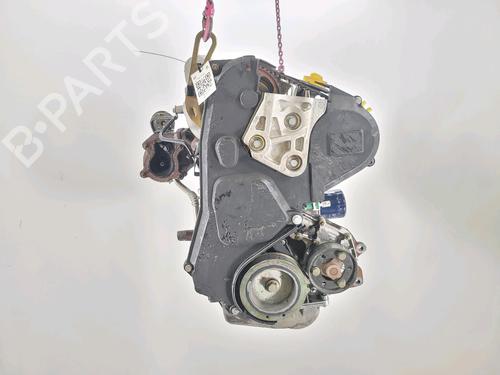 Used Engine RENAULT MEGANE I Classic (LA0/1_) [1996-2008]  28372232