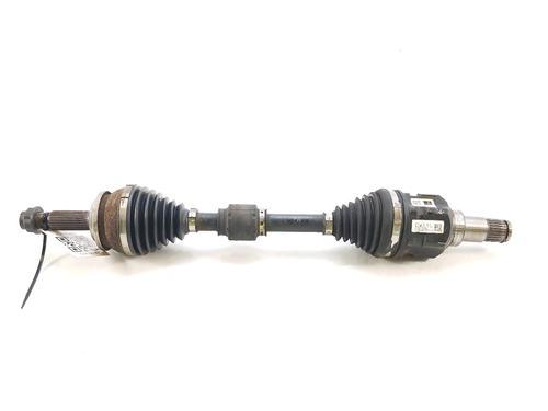 Used Left front driveshaft Left front driveshaft TOYOTA PRIUS (_W3_) 1.8 Plug-in Hybrid (ZVW30, ZVW35) (136 hp) 10463480 10463480
