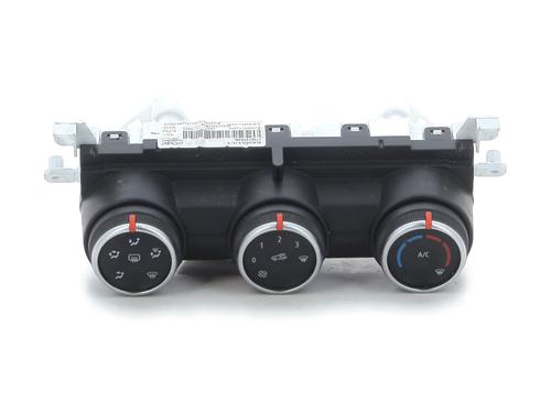 comando-chauffage-renault-clio-v-b7_-2019-31938012 main image