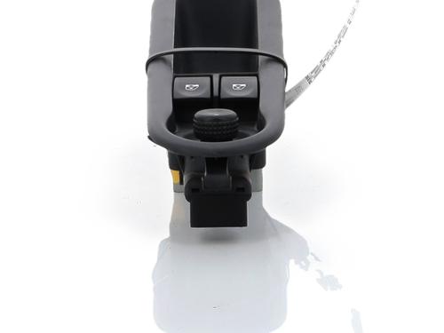 Left front window switch RENAULT CLIO III (BR0/1, CR0/1) 1.5 dCi (C/BR0G, C/BR1G) | BP39523977I27 - Image 3