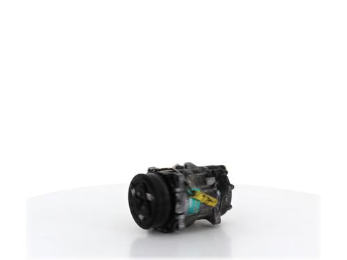 AC compressor PEUGEOT 807 (EB_) 2.2 HDi | BP37166572M34 - Image 2
