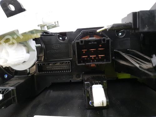 Climate control KIA RIO IV (YB, SC, FB) 1.25 | BP10473210I5 