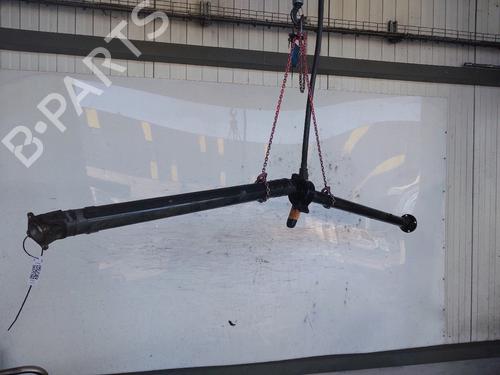 Used Driveshaft Driveshaft RENAULT KOLEOS I (HY_) 2.0 dCi 4x4 (HY0K) (150 hp) 33925369 33925369