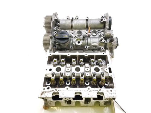 Used Cylinder head SEAT IBIZA IV (6J5, 6P1) 1.0 TSI (95 hp) 23557106