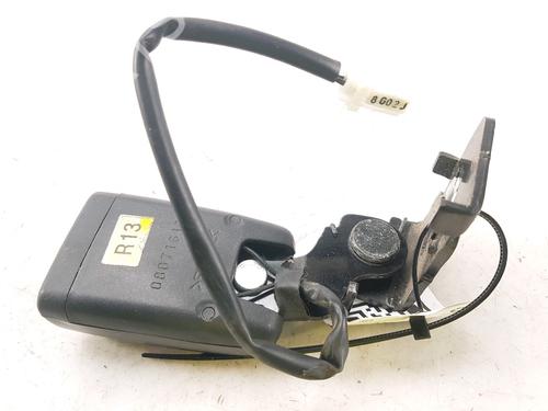 Seat buckle HYUNDAI i30 (FD) 1.6 CRDi | BP27916302I32 