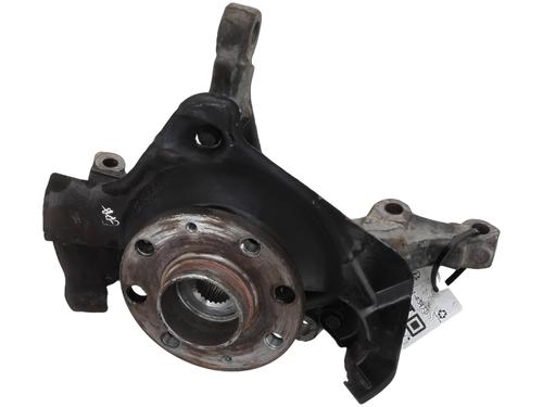 Højre Styrespindel Lejehus OPEL CORSA D (S07) 1.0 (L08, L68) | BP29695787M26 