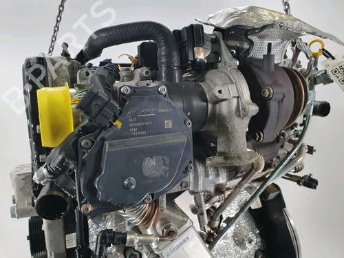 Engine FIAT TIPO Hatchback (356_, 357_) 1.6 D (356HXG1B, 356HXG11) | BP36513477M1 - Image 10