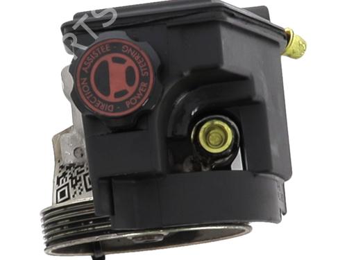 Steering pump PEUGEOT 206 Hatchback (2A/C) 1.4 HDi eco 70 | BP31693572M99 