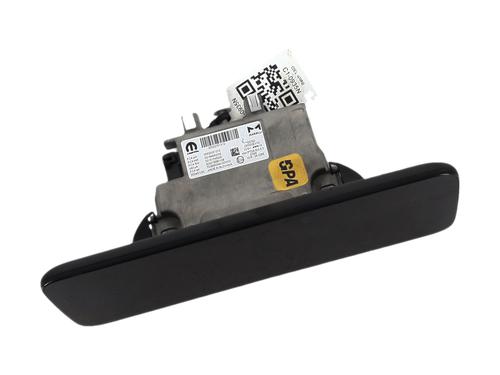 Display multifunzione Display multifunzione FIAT 500e (332_) Elektro 3+1 (FA1) (118 hp) 37483538 37483538