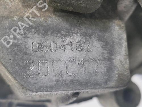 Gearbox CITROËN SAXO (S0, S1) 1.1 X, SX | BP18067925M3 