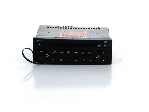 Used Radio FIAT ULYSSE (179_) 2.0 (179BXA11, 179BXA1A) (136 hp) 22889231