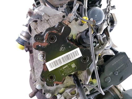Engine MERCEDES-BENZ A-CLASS (W169) A 200 CDI (169.008, 169.308) | BP29443626M1 