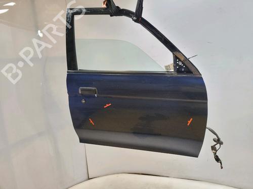 Used Right front door MITSUBISHI PAJERO SPORT I (K7_, K9_) 2.5 TD (K94W) (99 hp) 21009428