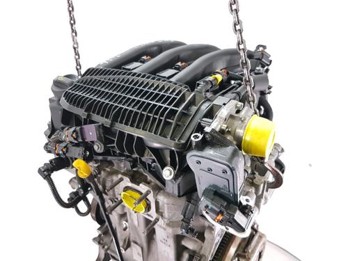 Engine PEUGEOT 208 I (CA_, CC_) 1.2 VTI 82 | BP40521005M1 - Image 6