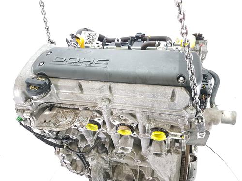 Engine SUZUKI SWIFT III (MZ, EZ) 1.3 (RS413, ZC11S) | BP33420351M1  - Image 6