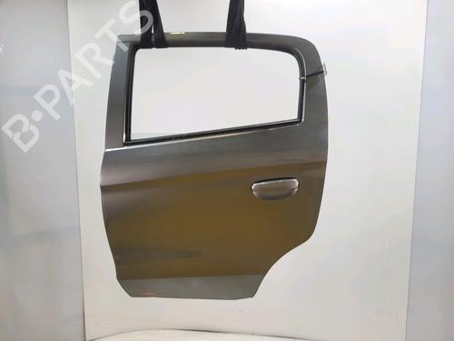Used Left rear door MITSUBISHI MIRAGE / SPACE STAR VI Hatchback (A0_A) 1.0 (A05A) (71 hp) 29296458