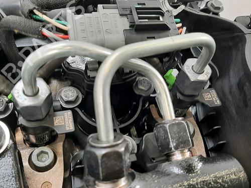 Engine PEUGEOT 807 (EB_) 2.0 HDI | BP32310393M1 