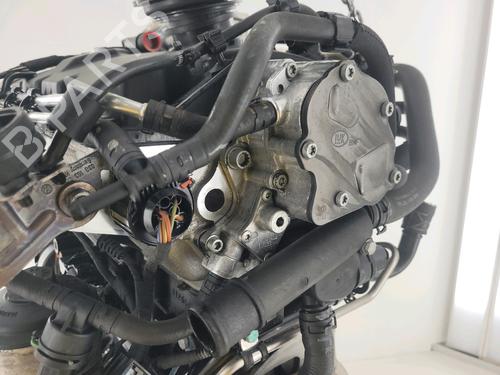 Engine VW GOLF V (1K1)  | BP27553560M1 