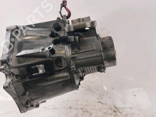 gearbox-citroen-c3-ii-sc_-2009-34433970 main image
