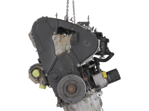 Used Engine PEUGEOT 206 Hatchback (2A/C) 2.0 HDI 90 (90 hp) 27603692