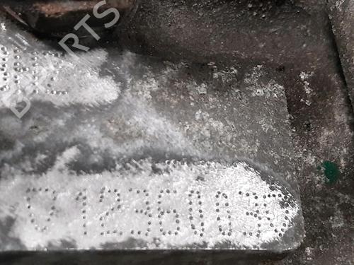 Engine CITROËN C3 I (FC_, FN_) 1.4 HDi | BP32284880M1 