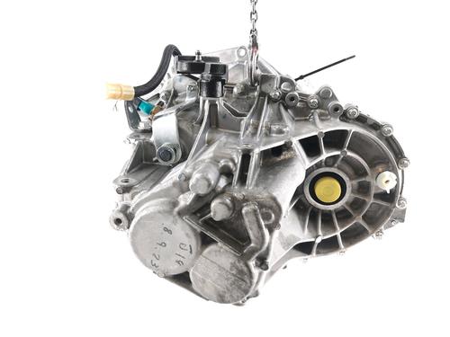 Gearbox RENAULT EXPRESS Box Body/MPV 1.5 Blue dCi 75 (F6AA) | BP36209904M3 - Image 4