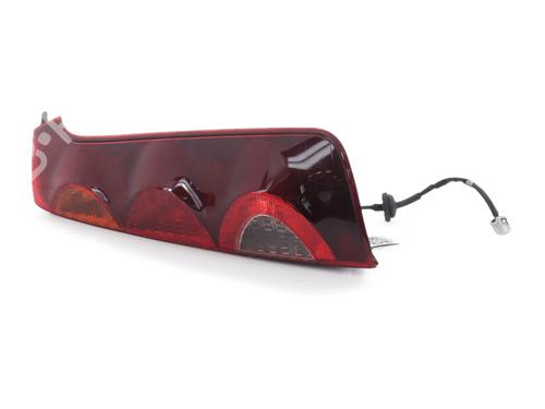 Right taillight NISSAN NOTE (E11, NE11) 1.5 dCi | BP36548897C35 - Image 2
