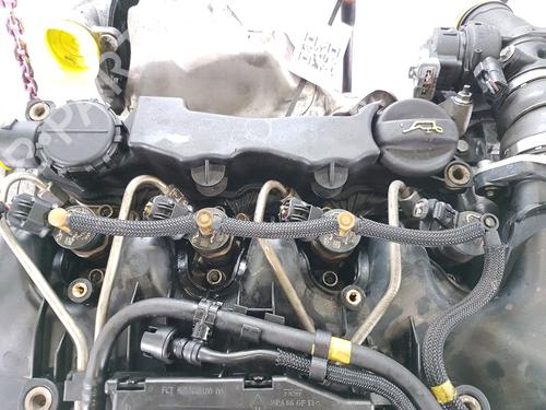 Engine PEUGEOT 207 CC (WD_) 1.6 HDi | BP35781343M1 - Image 8
