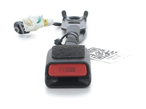 Used Seat buckle CITROËN C4 II (NC_) 1.6 HDi 110 (112 hp) 31122687