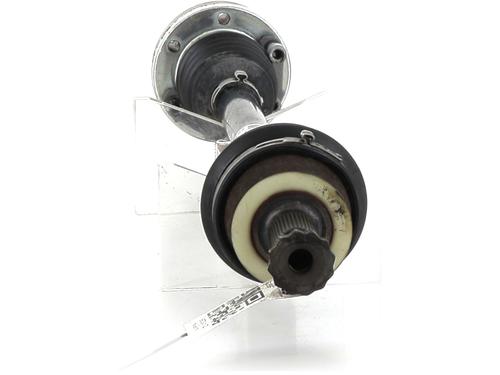 Left front driveshaft VW POLO V (6R1, 6C1) 1.2 | BP27553376M38 