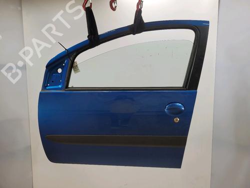 Used Left front door TOYOTA AYGO (_B1_) 1.0 (KGB10_, KGB10R) (68 hp) 28310951