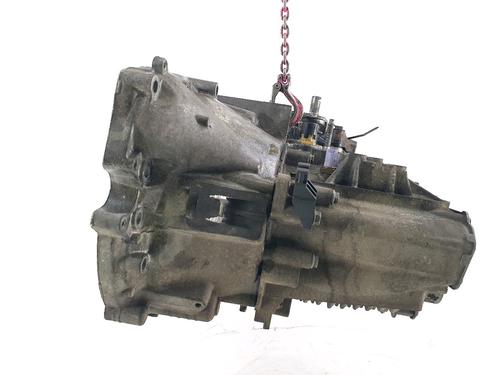 Used Gearbox PEUGEOT 307 CC (3B) 2.0 HDi 135 (136 hp) 26312922