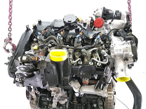 Engine DACIA SANDERO II 1.5 Blue dCi 95 (B8JL) | BP34147437M1  - Image 9