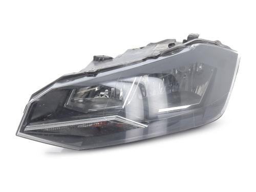 Left headlight VW POLO VI (AW1, BZ1, AE1) 1.6 TDI | BP40487930C28 - Image 4