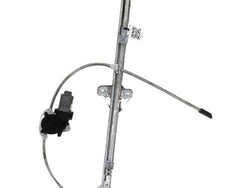 Elevador vidro frente esquerdo RENAULT MASTER II Van (FD) 2.5 dCi (FD02) (101 hp) 29695765