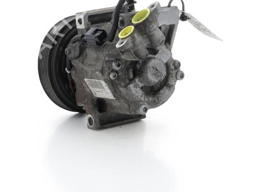 AC compressor DACIA SANDERO II 1.5 dCi | BP38586341M34 - Image 2