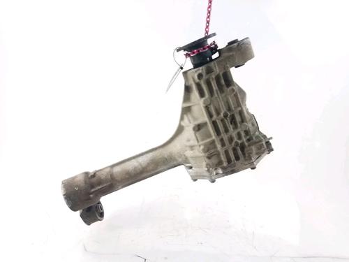 Front differential NISSAN NAVARA NP300 (D40) 2.5 dCi 4WD | BP25481322M23 