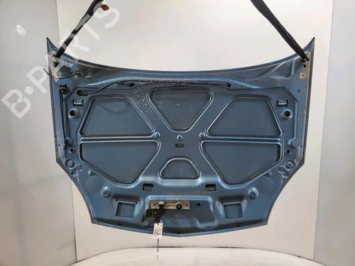 Hood RENAULT CLIO II (BB_, CB_) 1.2 16V (BB05, BB0W, BB11, BB27, BB2T, BB2U, BB2V, CB05,... | BP29623913C1 