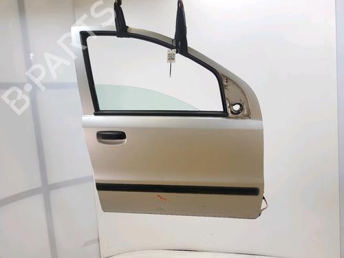Used Right front door FIAT PANDA (169_) 1.2 (169.AXB11, 169.AXB1A) (60 hp) 29019091