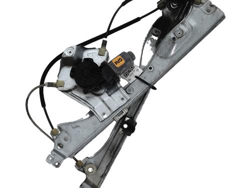 Rudehejsemekanisme Højre foran RENAULT CLIO III (BR0/1, CR0/1) 1.5 dCi (BR17, CR17) | BP29931311C23