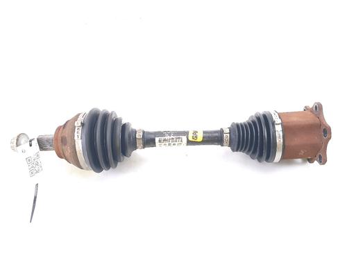 Used Left front driveshaft SKODA OCTAVIA III Combi (5E5, 5E6) 2.0 TDI RS (184 hp) 27622537