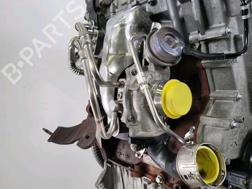 Engine FORD PUMA (J2K, CF7) 1.0 EcoBoost mHEV | BP39899038M1  - Image 6
