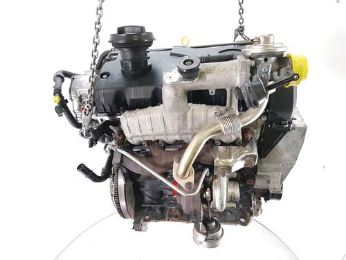Engine SKODA FABIA I Combi (6Y5) 1.9 TDI | BP29578768M1 