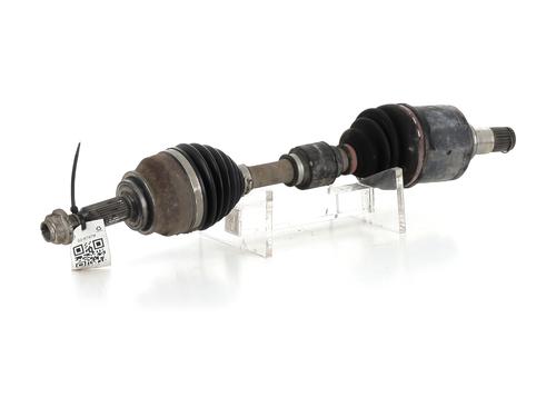 Left front driveshaft MITSUBISHI ASX (GA_W_) 1.8 DI-D 4WD (GA6W) | BP29381429M38 