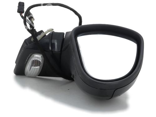 Right mirror PEUGEOT 207 CC (WD_) 1.6 HDi | BP29232351C27 