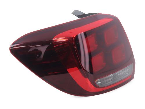 Left taillight DACIA SANDERO II 1.5 Blue dCi 95 (B8JL) | BP34118889C34  - Image 5